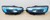 Audi A5 5F S5 RS5 19-25 LED Headlight Kit