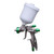 Anest Iwata LS-400 Series 2.1 Base Digital Spray Gun 1.3ETS 130218A1