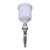 Anest Iwata WS-400 Series 2.1 Clear Coat HD Spray Gun
