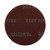 Mirka Mirlon Red Very Fine VF P360 Sanding Discs 150mm x10 pieces 8024101037