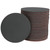 Mirka Abralon Sanding Pads Discs Ø 125mm (5") P360-P1000 Pack of 20