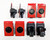 OEM VW GOLF 7 VII Optical rear front parking system OPS kit park pilot kit