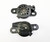 OEM VW GOLF 7 VII Optical rear front parking system OPS kit park pilot kit