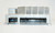 SOUND SYSTEM AMPLIFIER for Mercedes Benz ML W166