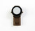 Genuine AUDI SEAT SKODA VW Front Sensor for Park Assist System OPS PDC 5Q0919297B