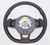 NEW GENUINE VW GOLF JETTA ARTEON PASSAT TIGUAN TOURAN COMPLETE MULTIFUNCTION R LINE STEERING WHEEL