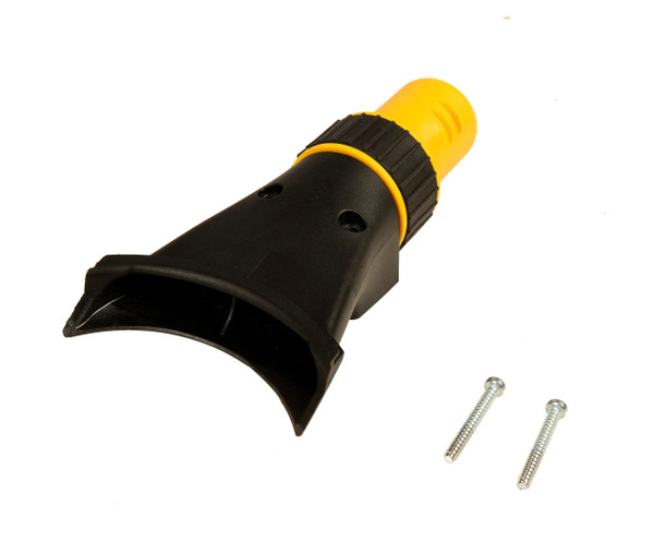 Mirka Swivel Exhaust Replacement Kit for Deros