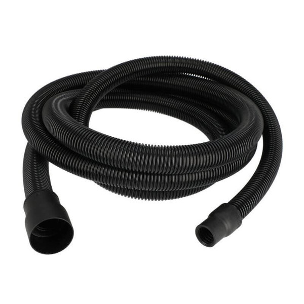 Hose and Connector for Dust Extractor Mirka Abranet Deros