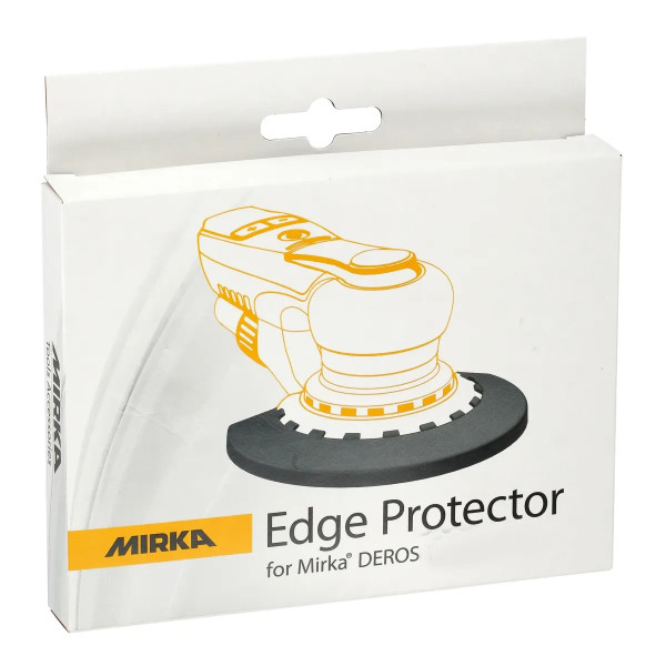 Edge Protector for Mirka DEROS 150 mm Orbital Sander