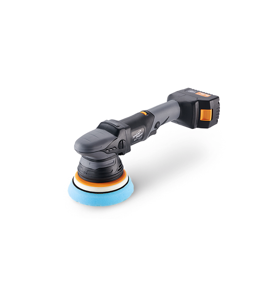SHINE MATE EB351 5/15 125mm Cordless Orbital Polisher