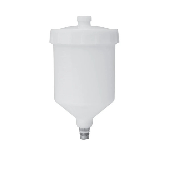 Walcom Cup 0.68 l POM C 680 cc for Genesi Carbonio Top Line Slim Kombat 52028/B