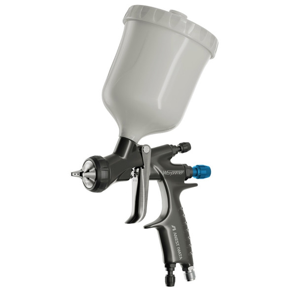 Anest Iwata WS-400 WET on WET Primer Spray Gun