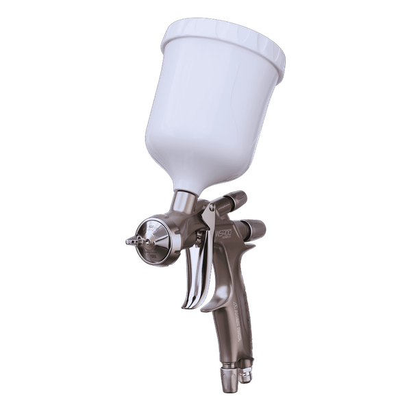 Anest Iwata WS-400 Series 2.1 Clear Coat HD Spray Gun