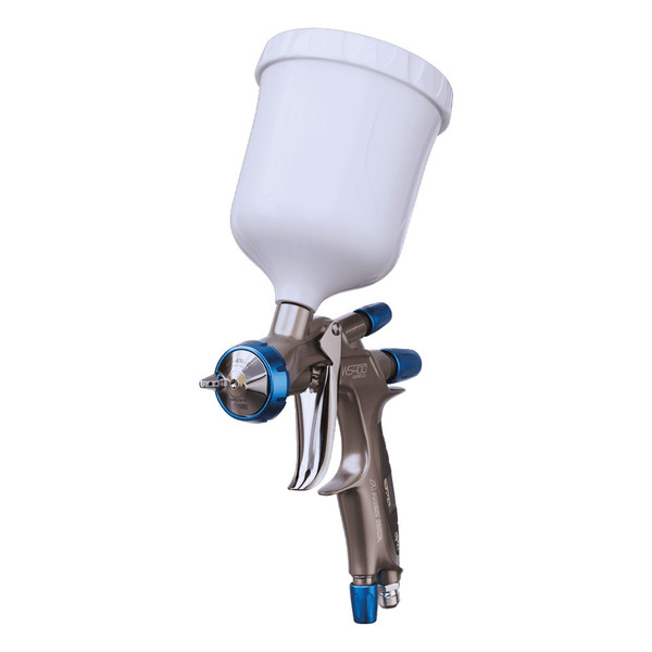 Anest Iwata WS-400 Series 2.1 Base Coat Digital Spray Gun 1.3OBS 130190A1