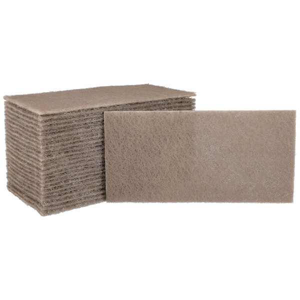 Mirka Mirlon Total Fine TF P2500 Sanding Strips 115 x 230mm 8111202596