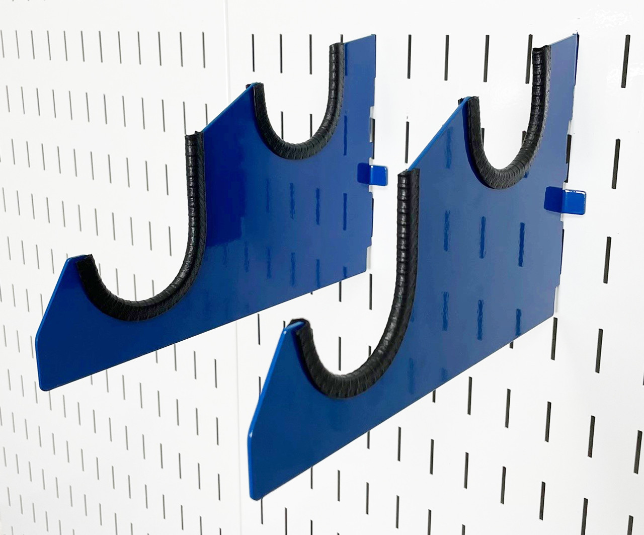 2-Slot Gun Rack Bracket Pair - 10-SBG-0209 2-slot-gun-rack-bracket-pair-10-sbg-0209