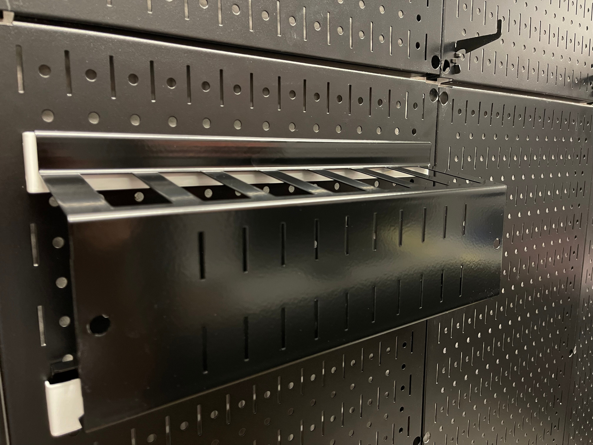 Gun Magazine Storage Rack Universal Gun Mag Holder Attachment