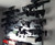 Heavy Duty Gun Wall Pegboard Firearm Rack Storage