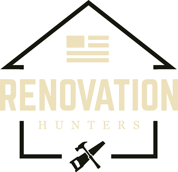 Renovation Hunters Drop Zone Gun Pegboard Outdoor Channel