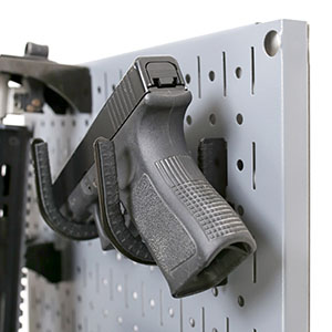 Handgun & Pistol Storage Guide