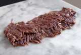 Beef Outer Skirt Steak