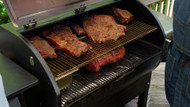 Making the Most of Your Grill: Direct & Indirect Heat