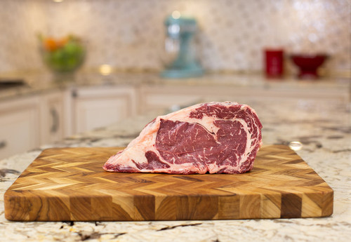 Beef Boneless Prime Rib Roast USDA Prime