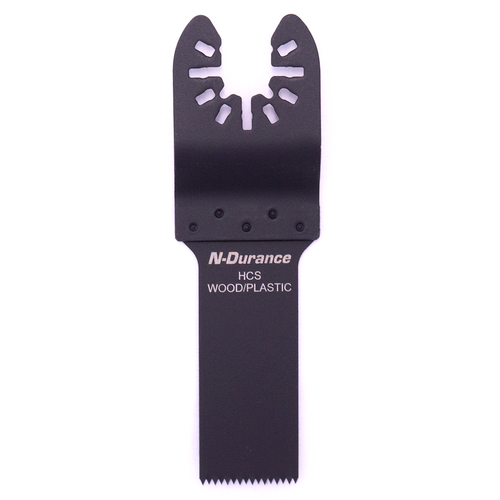 N-Durance HCS Multi-Tool Blade 22.5mm