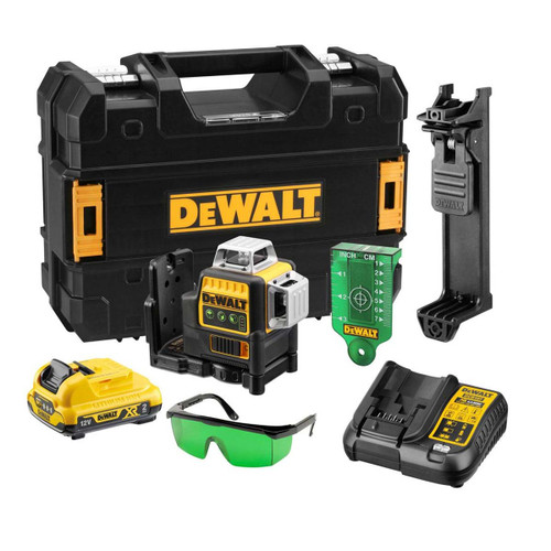 DeWalt DCE089D1G-GB
