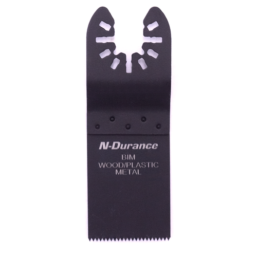N-Durance Bi-Metal Multi-Tool Blade 32.5mm