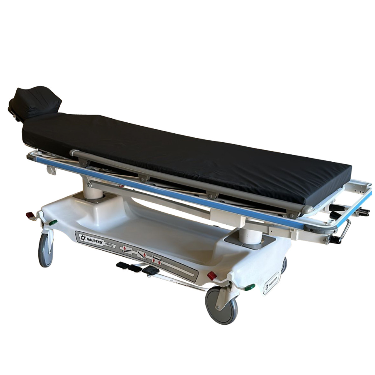 Hausted Surgi-Stretcher | Refurbished Hospital Equipment