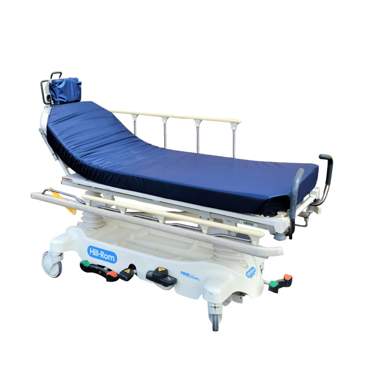【中古】 Breaththerapy Parkview Sprague-Rappaport Stethoscope