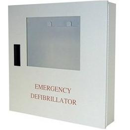 Defibtech AED Wall