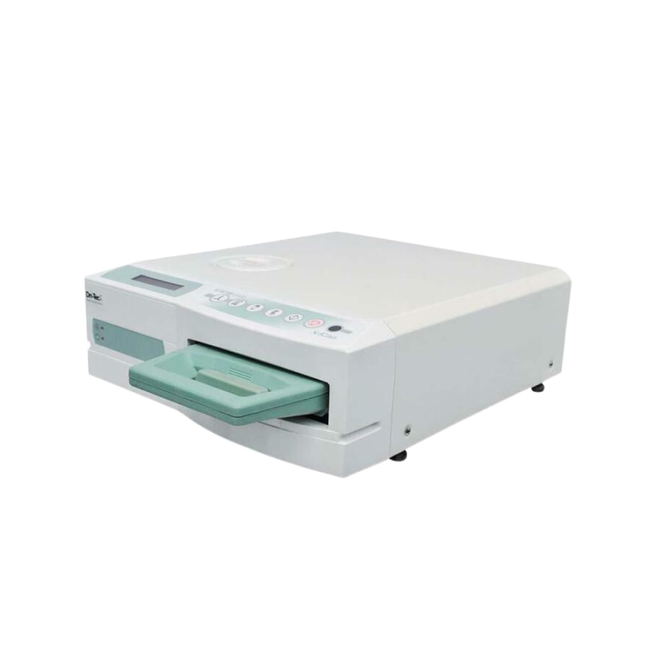 SciCan Statim 2000 Autoclave Refurbished Sterilizers Cevi Med