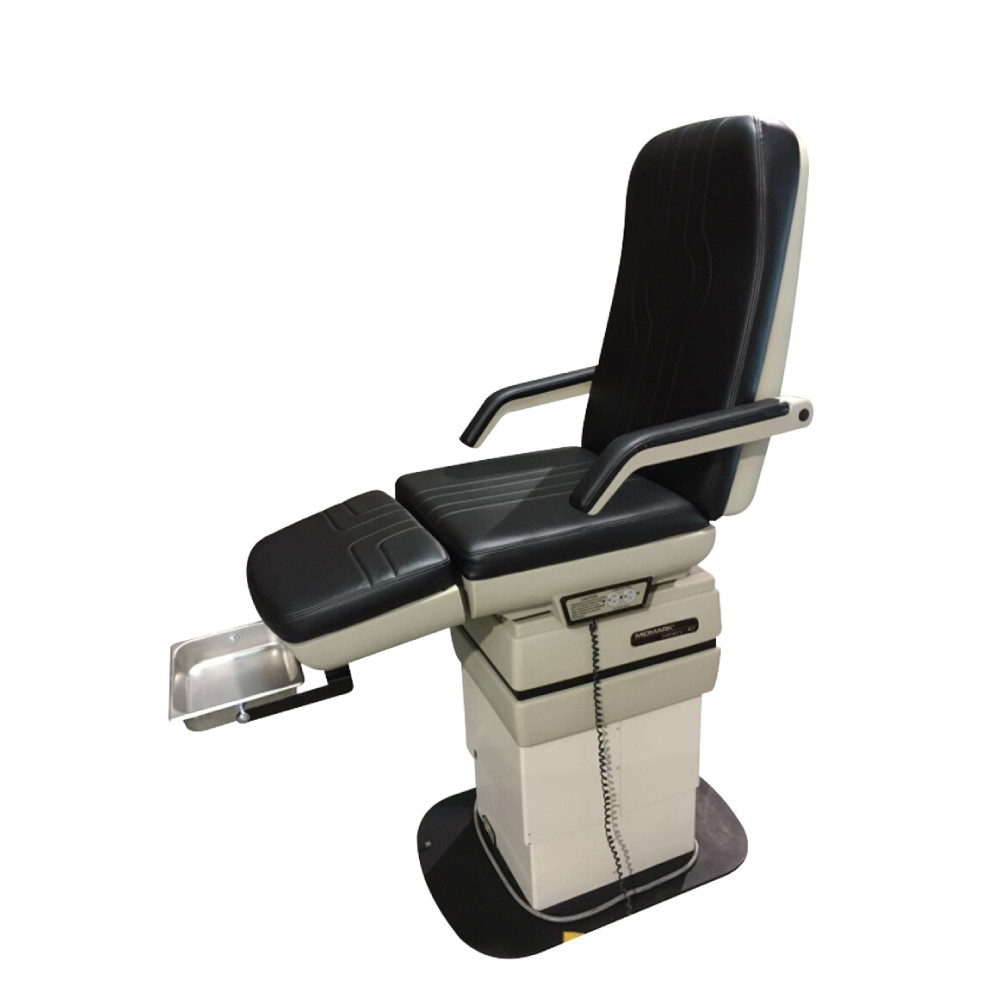 Midmark Podiatry Chair Foot Cover – Part #9A100001, Fits Models 416 & 417
