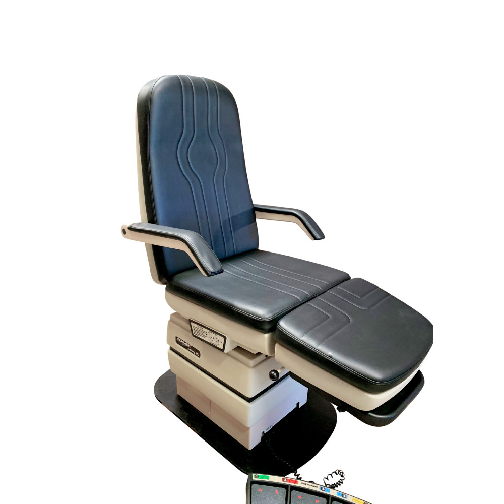 Midmark Podiatry Chair Foot Cover – Part #9A100001, Fits Models 416 & 417