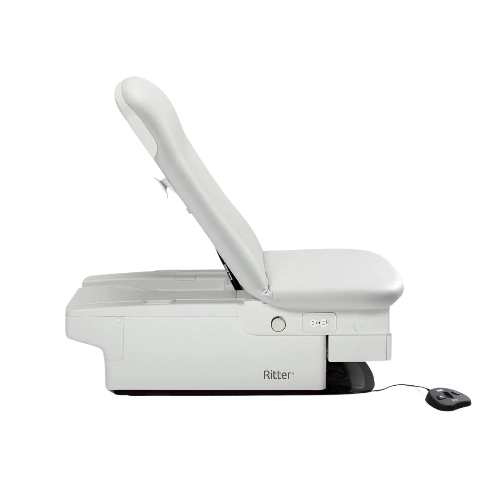 Midmark 224 Rails Midmark 224 Barrier-Free Power Exam Chair
