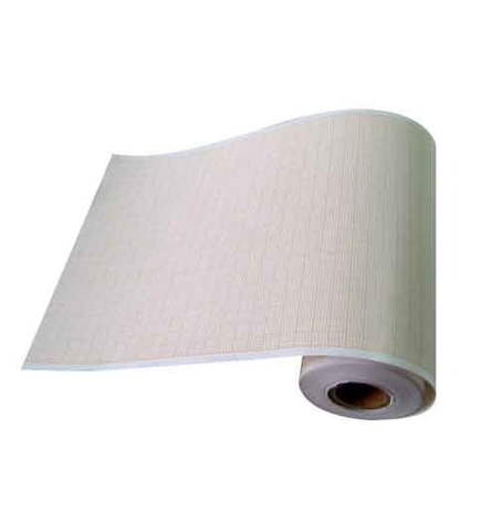 Tech-Med® 3307 ECG Paper Roll