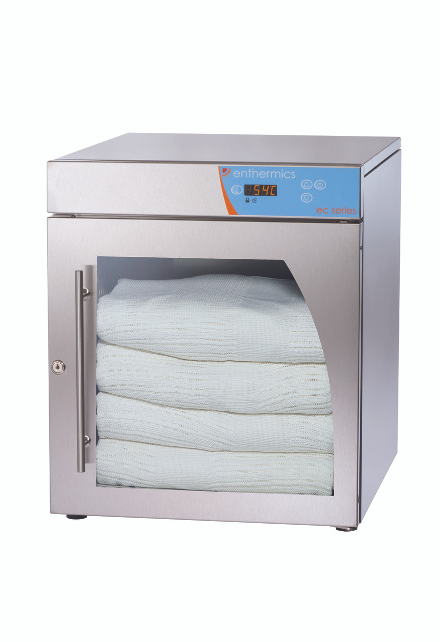 Enthermics Blanket Warmer EC250