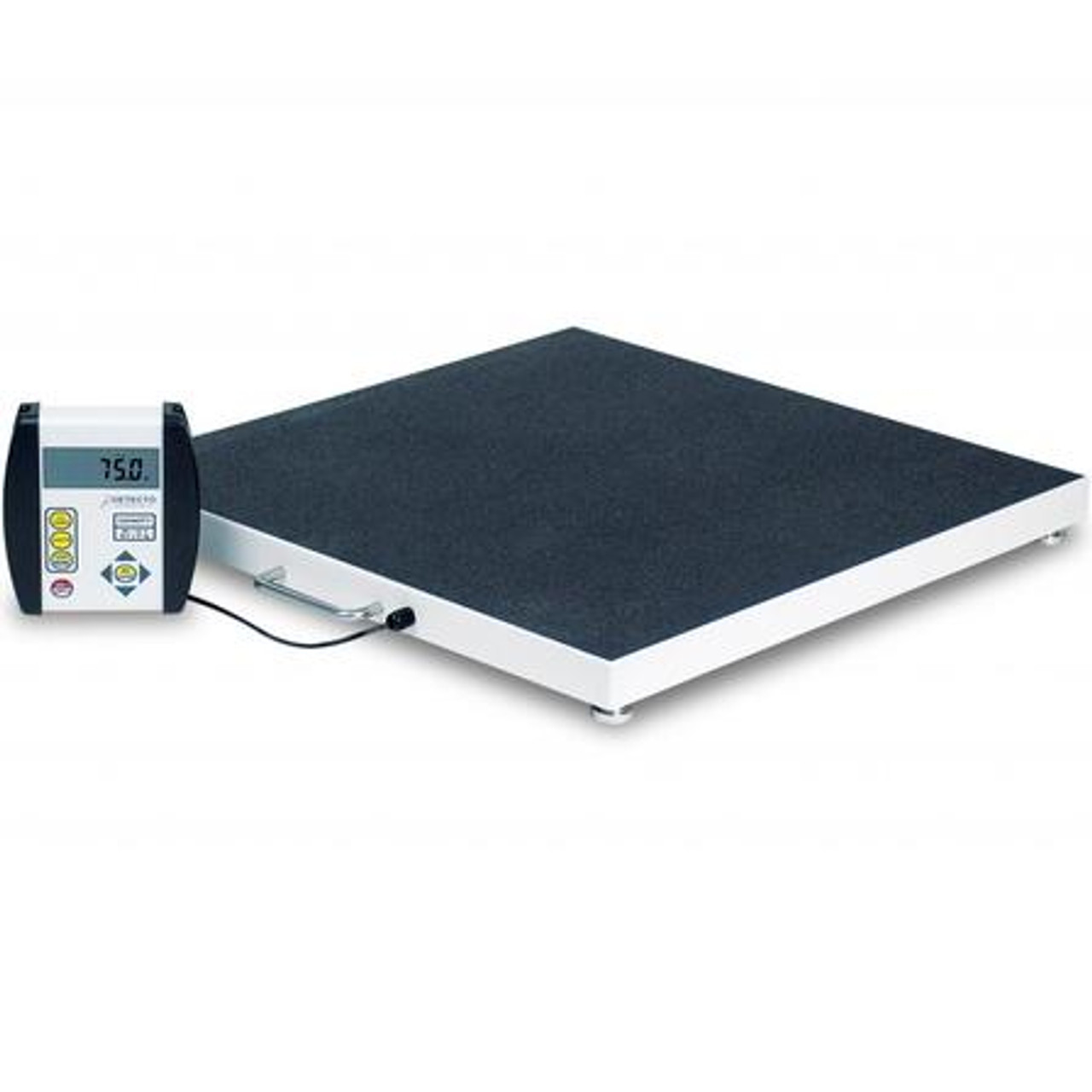 Detecto Portable Bariatric Floor Scale Part: 6800