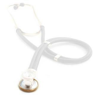 ADC Diaphragm Assembly for Adscope 645 Gold Plated Sprague Stethoscope