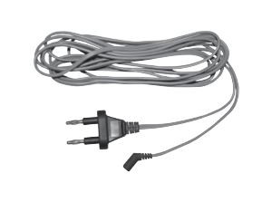 ConMed 780912 Hyfrecator Forceps Reusable Bipolar Cord