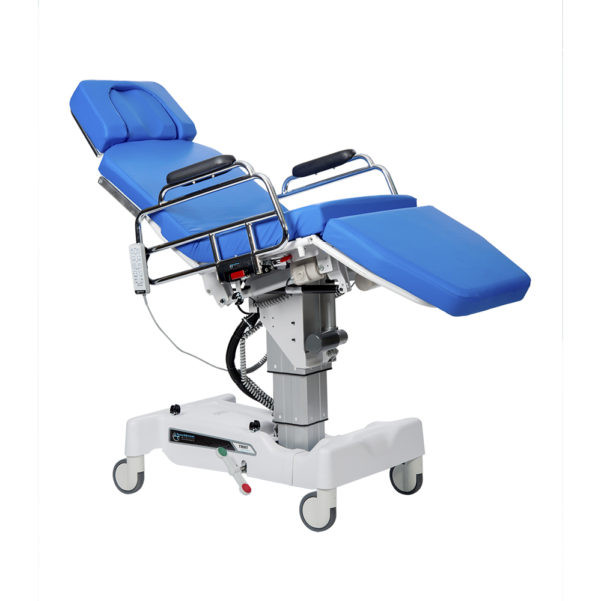 TransMotion TMM5-X Surgical Stretcher Chair | Refurbished