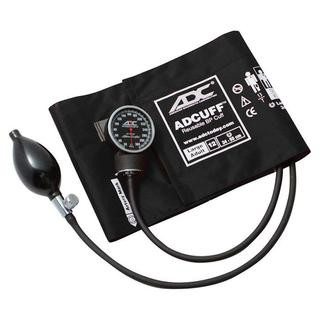 ADC Diagnostix 720 Pocket Aneroid Sphygmomanometer Large Adult
