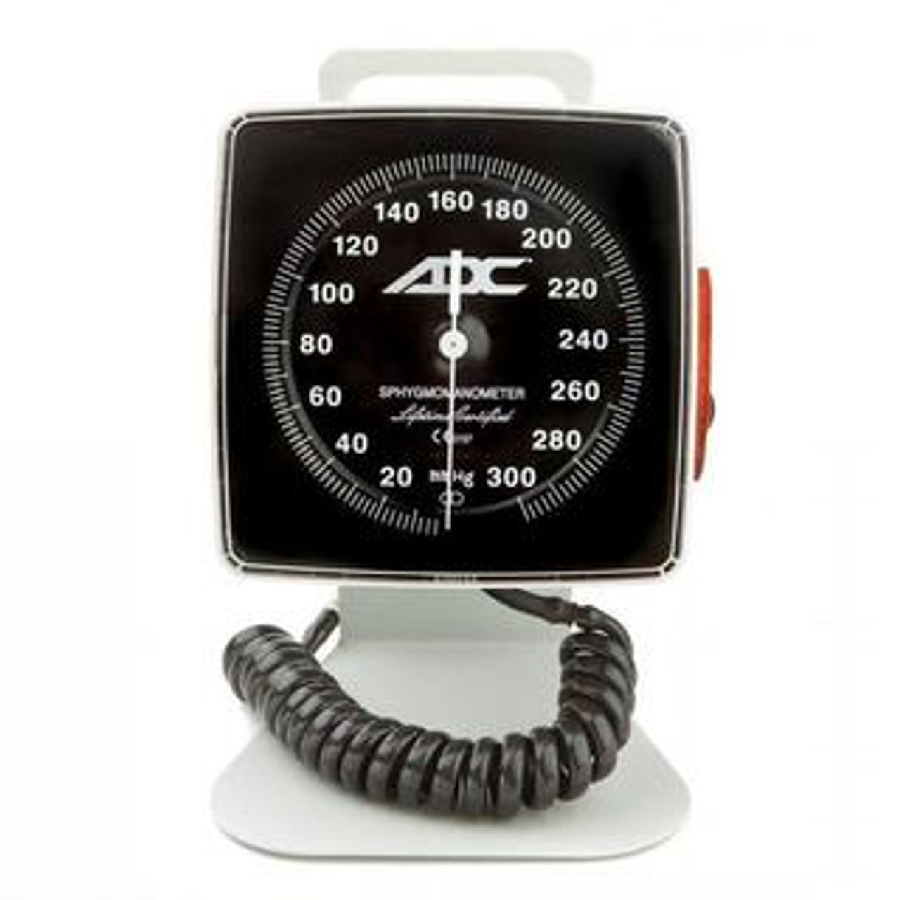 ADC Diagnostix 750D Desk Aneroid Sphygmomanometer