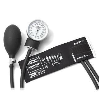 ADC Prosphyg 760 Pocket Aneroid Sphygmomanometer Infant