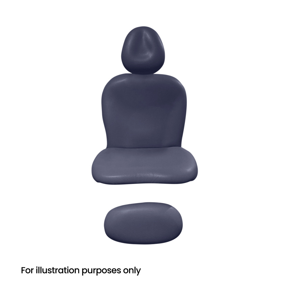 Midmark 630 Exam Table Upholstery Set