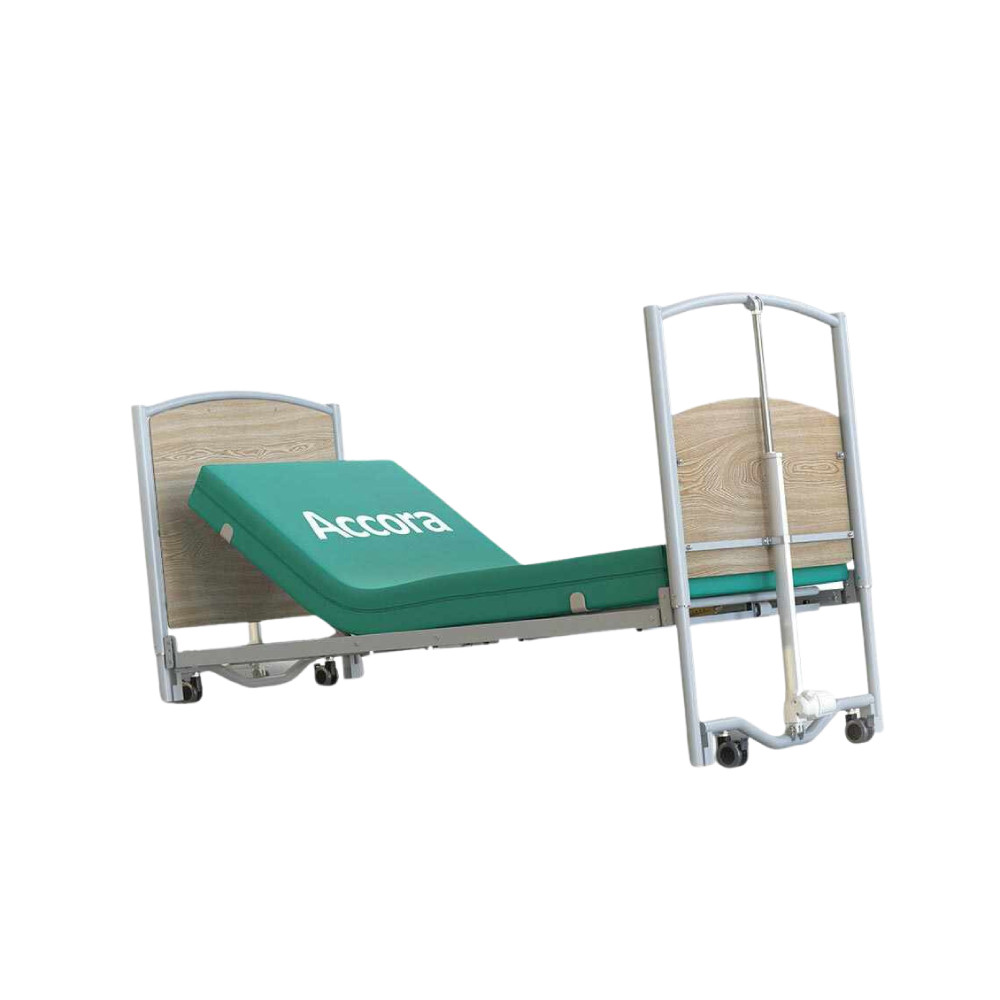 Accora FloorBed 1 Nursing Bed NSB0FL1200US
