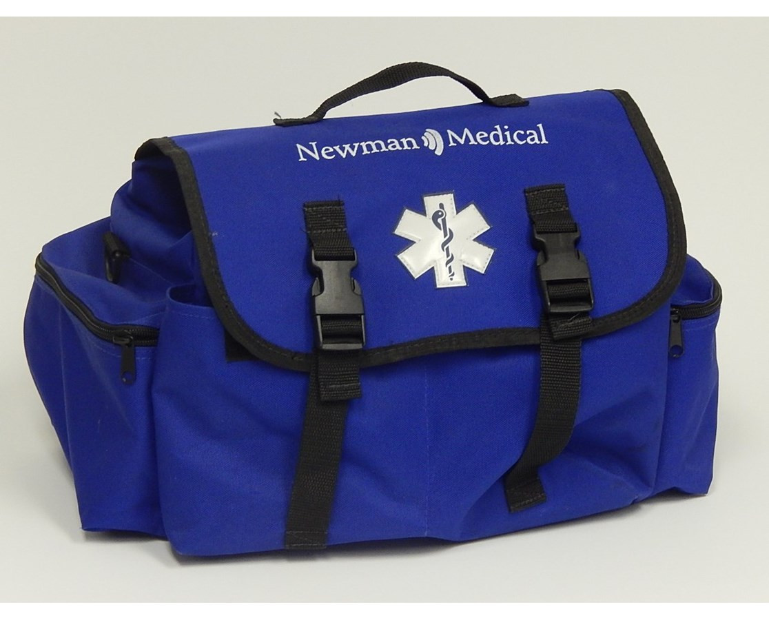 Newman Medical ACC190 Carry Bag For simpleABI