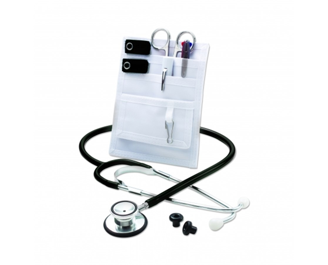 Proscope Lab Kit ADC Nurse Combo-Lite Pocket Pall II/Proscope Kit